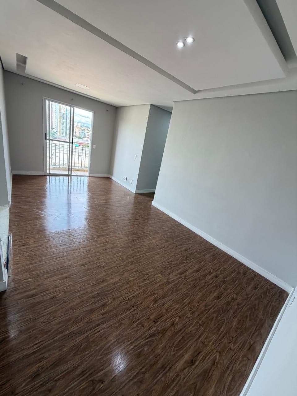 Condominio Residencial Flex Mogi